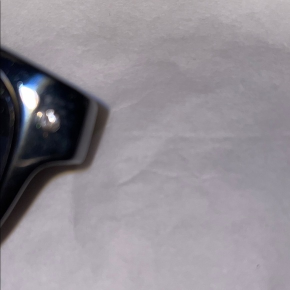 Phoebe Black Sunglasses - Picture 3 of 7